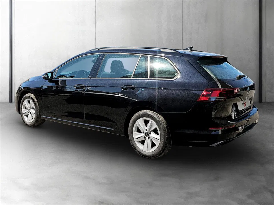 VW Golf VIII Variant 2.0 TDI Life | Bild 5 von 20