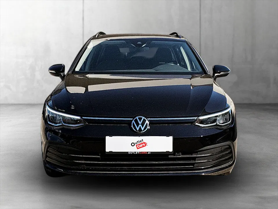 VW Golf VIII Variant 2.0 TDI Life | Bild 3 von 20
