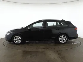 VW Golf VIII Variant 2.0 TDI Life | Thumbnail 5 von 27