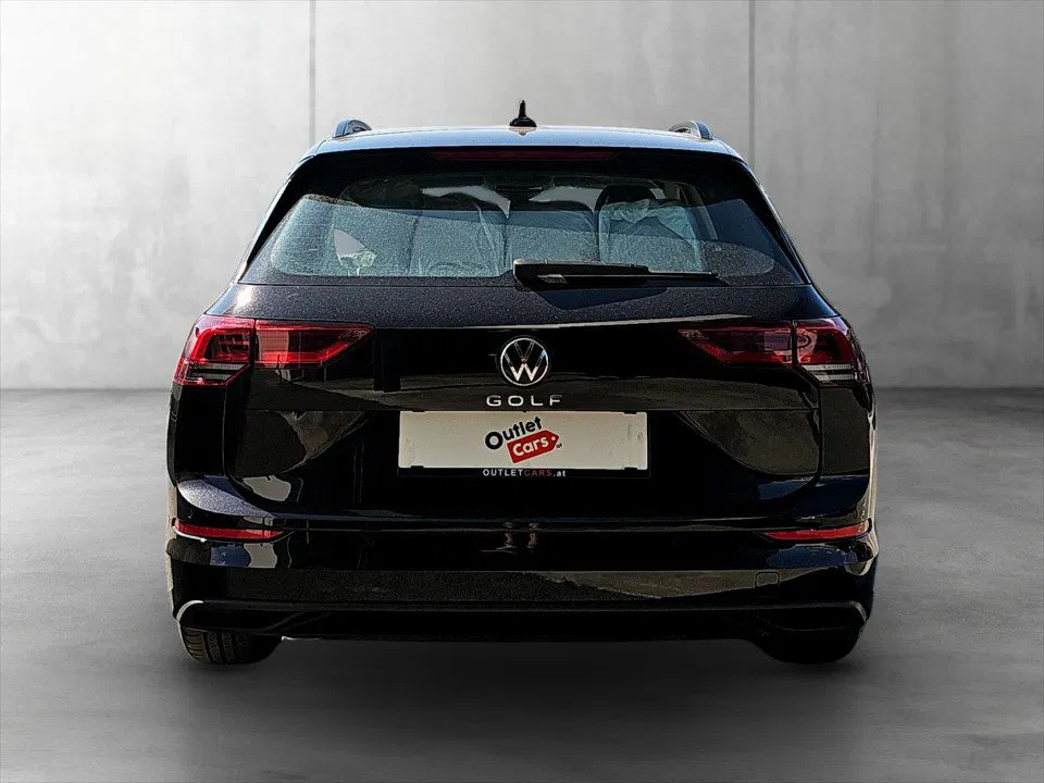 VW Golf VIII Variant 2.0 TDI Life | Bild 6 von 20