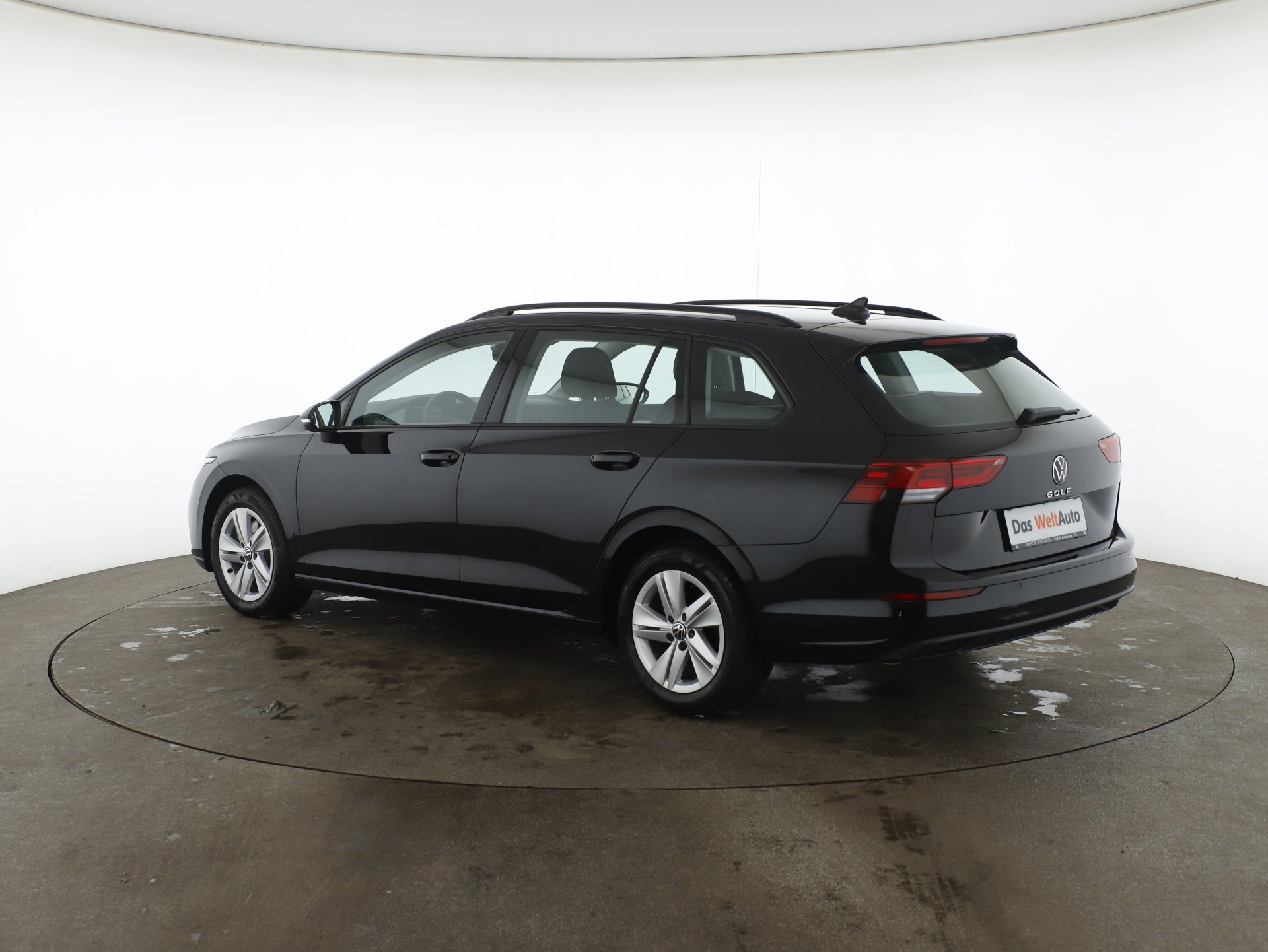 VW Golf VIII Variant 2.0 TDI Life | Bild 6 von 27