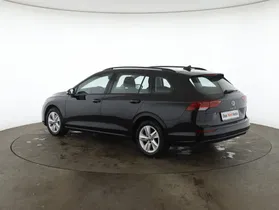VW Golf VIII Variant 2.0 TDI Life | Thumbnail 6 von 27