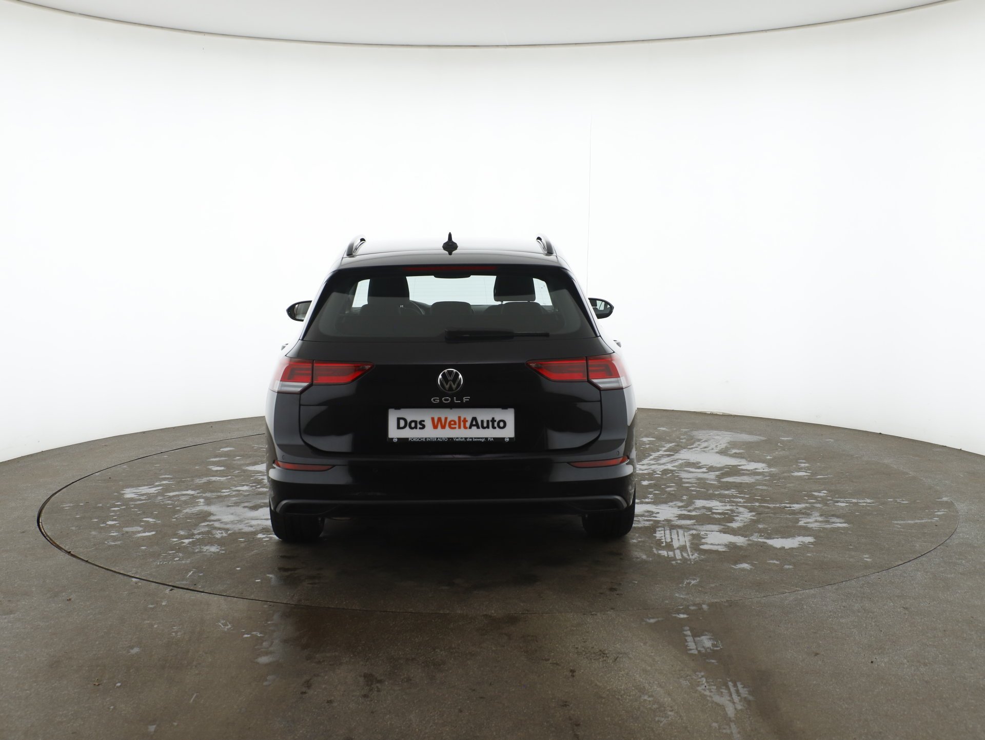 VW Golf VIII Variant 2.0 TDI Life | Bild 7 von 27