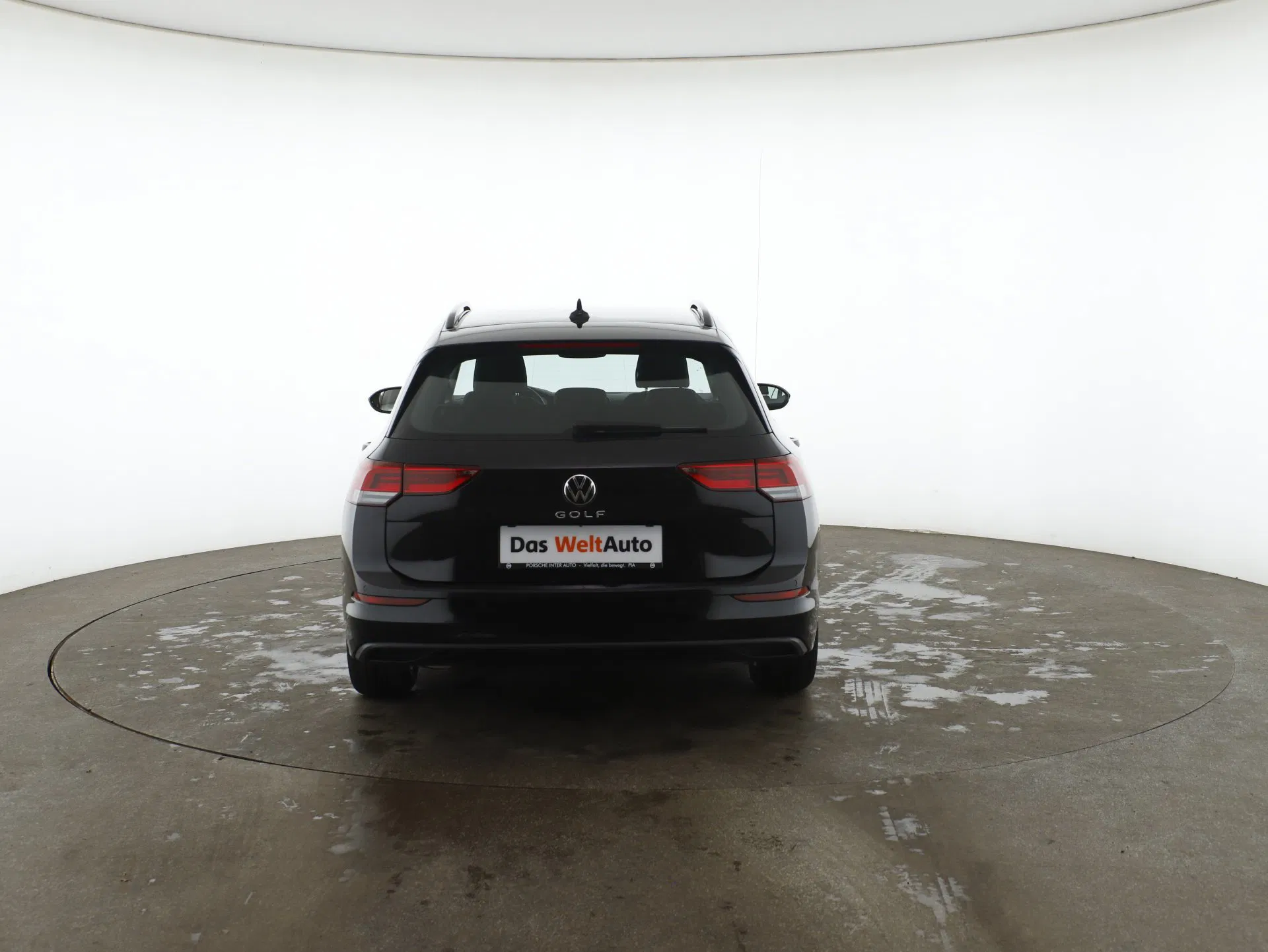 VW Golf VIII Variant 2.0 TDI Life | Bild 7 von 27