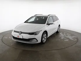 VW Golf VIII Variant 2.0 TDI Life | Thumbnail 20 von 23