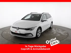 VW Golf VIII Variant 2.0 TDI Life | Thumbnail 1 von 23