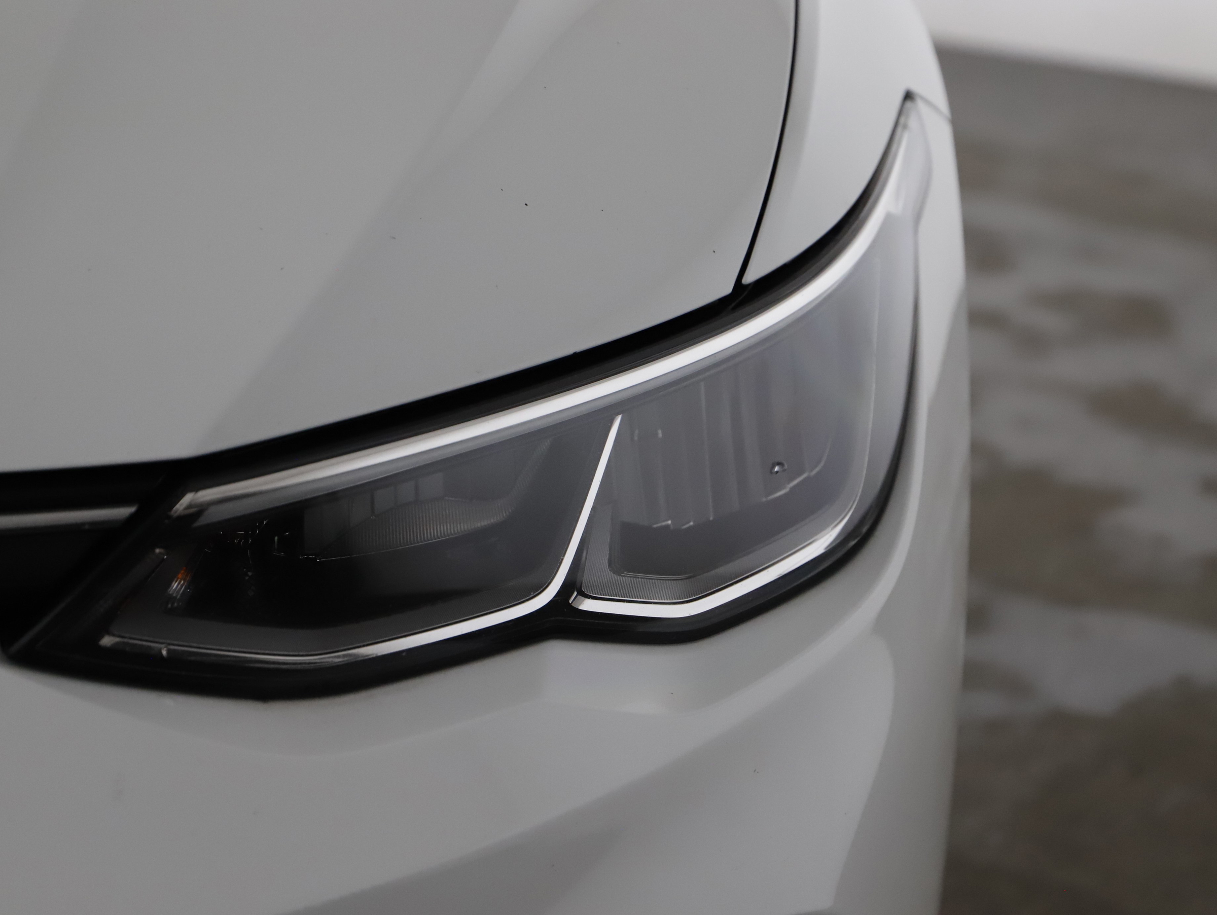 VW Golf VIII Variant 2.0 TDI Life | Bild 21 von 23