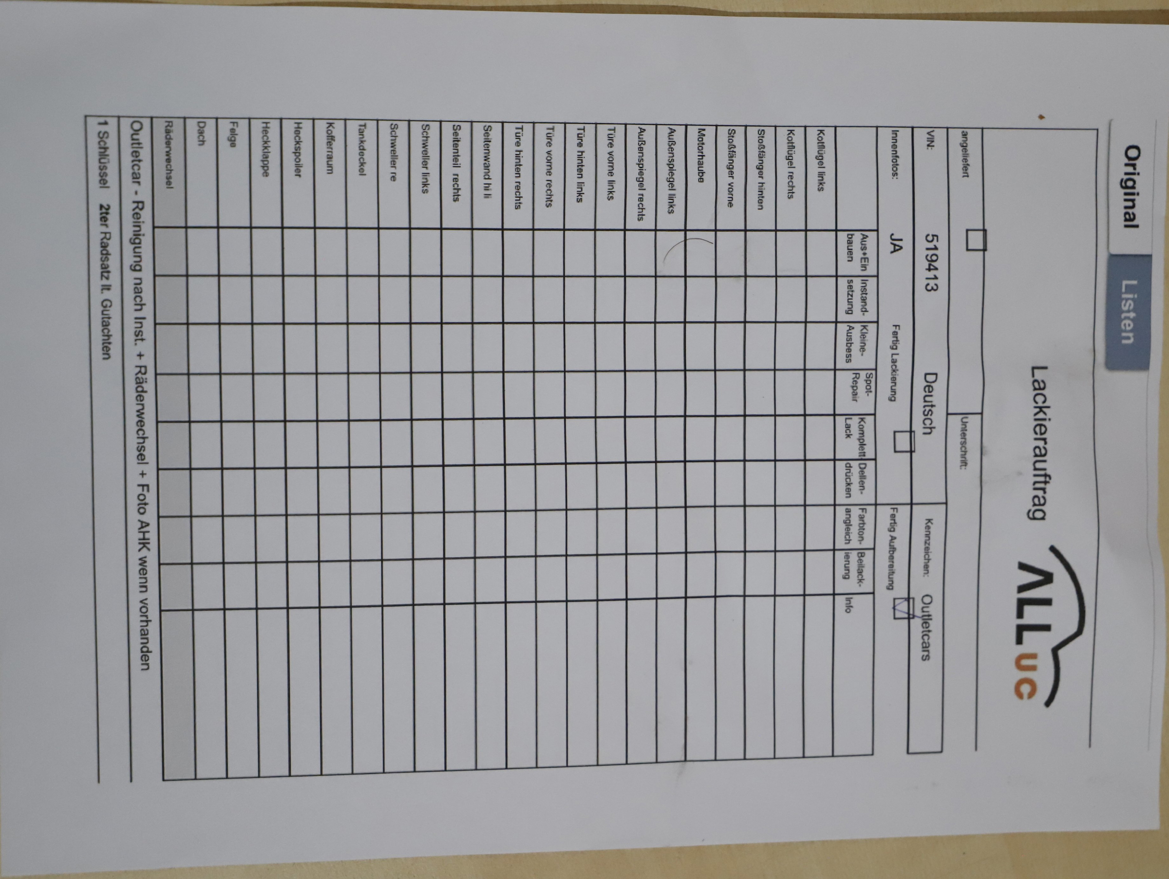 VW Golf VIII Variant 2.0 TDI Life | Bild 23 von 23