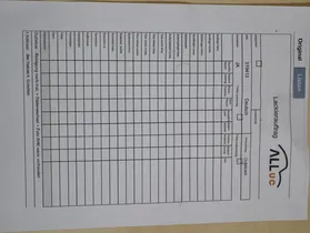 VW Golf VIII Variant 2.0 TDI Life | Thumbnail 23 von 23