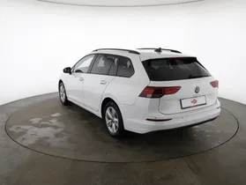 VW Golf VIII Variant 2.0 TDI Life | Thumbnail 28 von 31