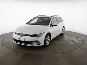 VW Golf VIII Variant 2.0 TDI Life | Thumbnail 29 von 31
