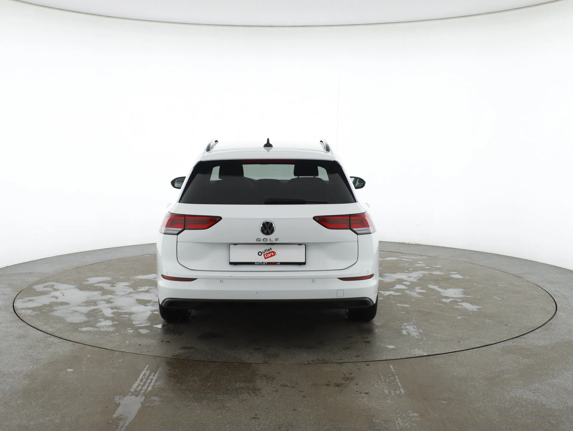 VW Golf VIII Variant 2.0 TDI Life | Bild 7 von 31