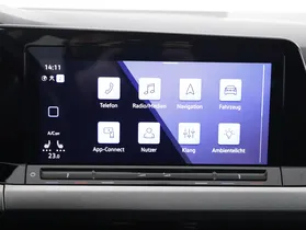 VW Golf VIII Variant 2.0 TDI Life | Thumbnail 8 von 23