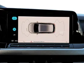 VW Golf VIII Var. 2.0 TDI DSG Life | Thumbnail 16 von 20