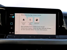 VW Golf VIII Var. 2.0 TDI DSG Life | Thumbnail 18 von 20