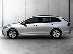 VW Golf VIII Var. 2.0 TDI DSG Life | Thumbnail 4 von 20