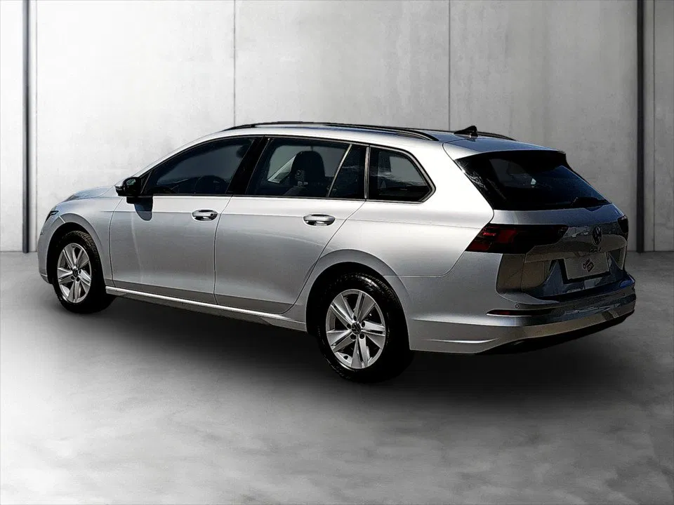 VW Golf VIII Var. 2.0 TDI DSG Life | Bild 5 von 20