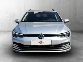 VW Golf VIII Var. 2.0 TDI DSG Life | Thumbnail 3 von 20