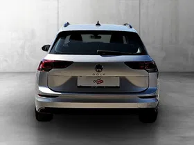 VW Golf VIII Var. 2.0 TDI DSG Life | Thumbnail 6 von 20