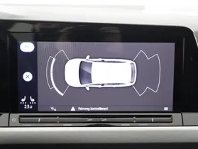 VW Golf VIII Variant 2.0 TDI Life | Thumbnail 10 von 21