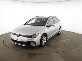 VW Golf VIII Variant 2.0 TDI Life | Thumbnail 18 von 21