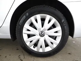 VW Golf VIII Variant 2.0 TDI Life | Thumbnail 20 von 21