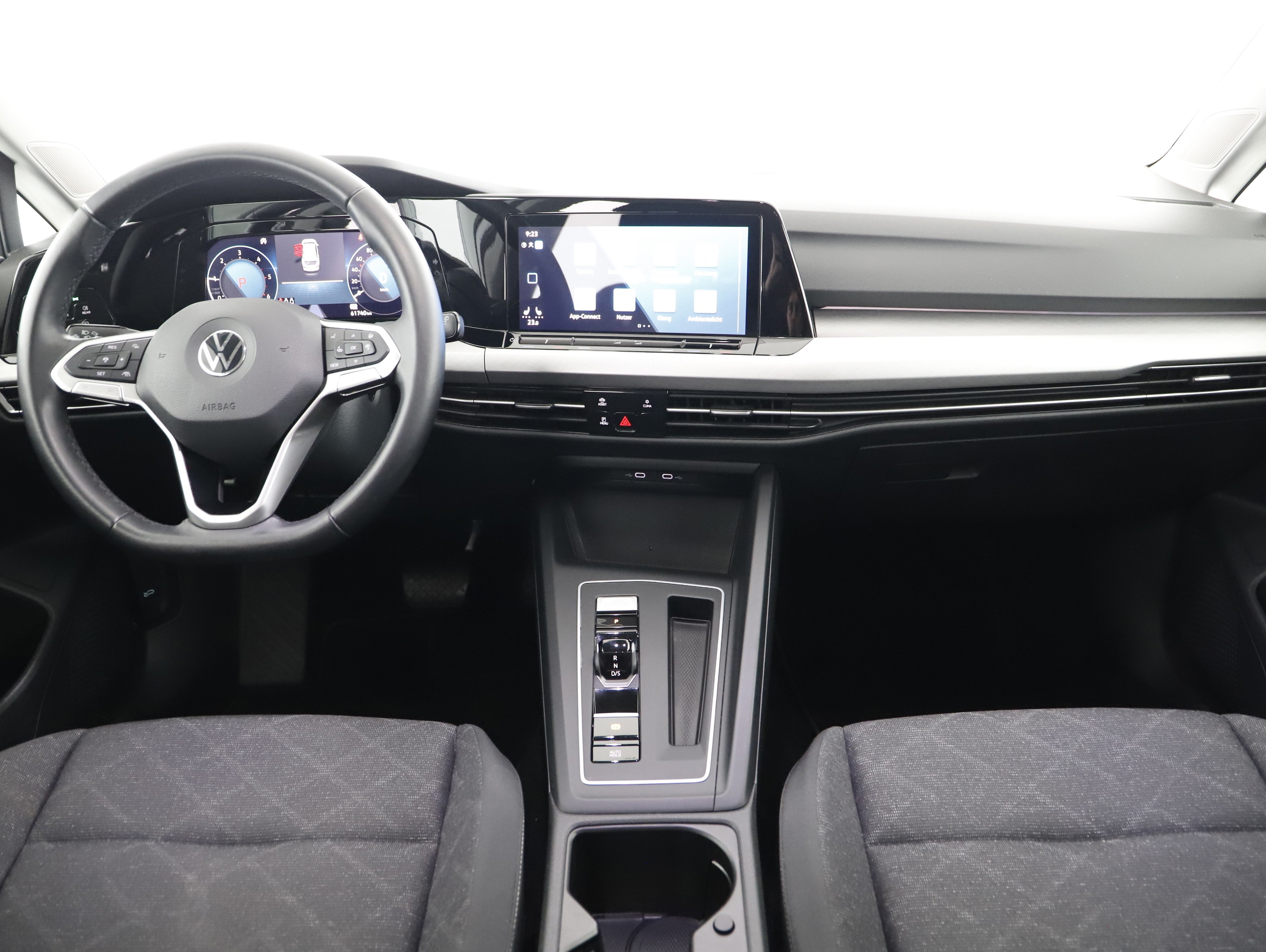 VW Golf VIII Variant 2.0 TDI Life | Bild 3 von 21