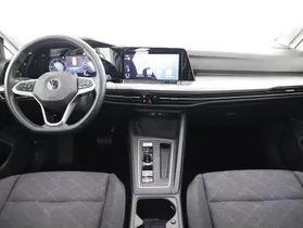 VW Golf VIII Variant 2.0 TDI Life | Thumbnail 3 von 21