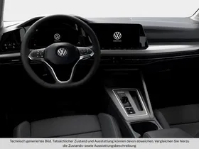 VW Golf VIII Variant 1.0 eTSI Life | Thumbnail 6 von 6