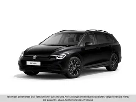 VW Golf VIII Variant 1.0 eTSI Life | Thumbnail 3 von 6