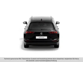 VW Golf VIII Variant 1.0 eTSI Life | Thumbnail 5 von 6