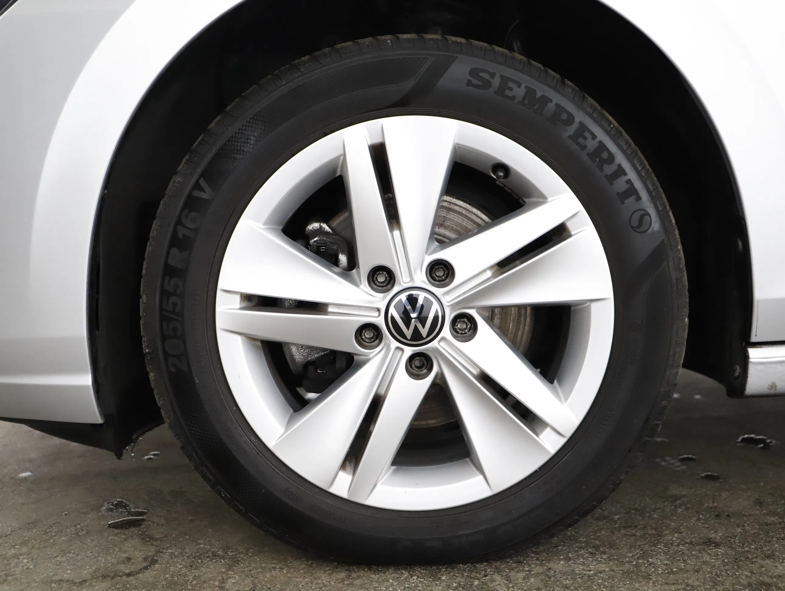 VW Golf VIII 2.0 TDI Life | Bild 20 von 31