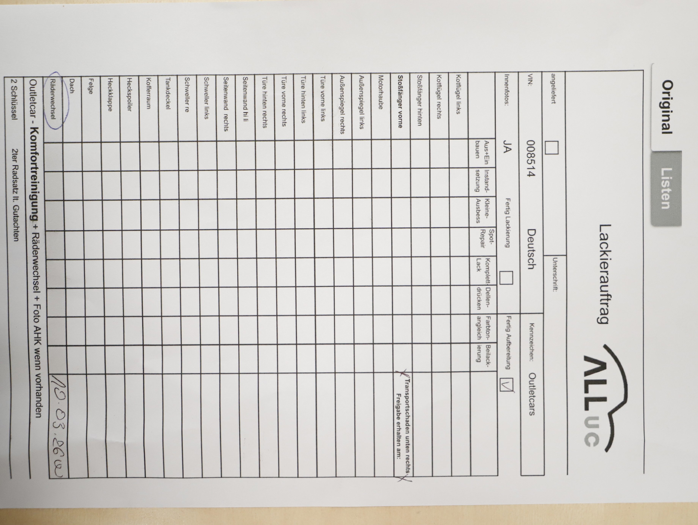 VW Golf VIII 2.0 TDI Life | Bild 21 von 31