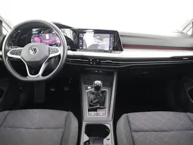 VW Golf VIII 2.0 TDI Life | Thumbnail 4 von 31