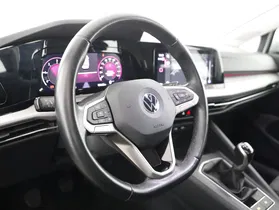 VW Golf VIII 2.0 TDI Life | Thumbnail 5 von 31