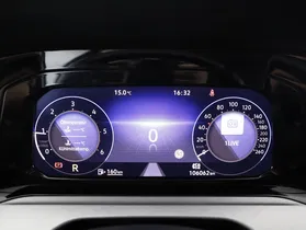 VW Golf VIII 2.0 TDI Life | Thumbnail 16 von 28