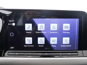 VW Golf VIII 2.0 TDI Life | Thumbnail 21 von 28