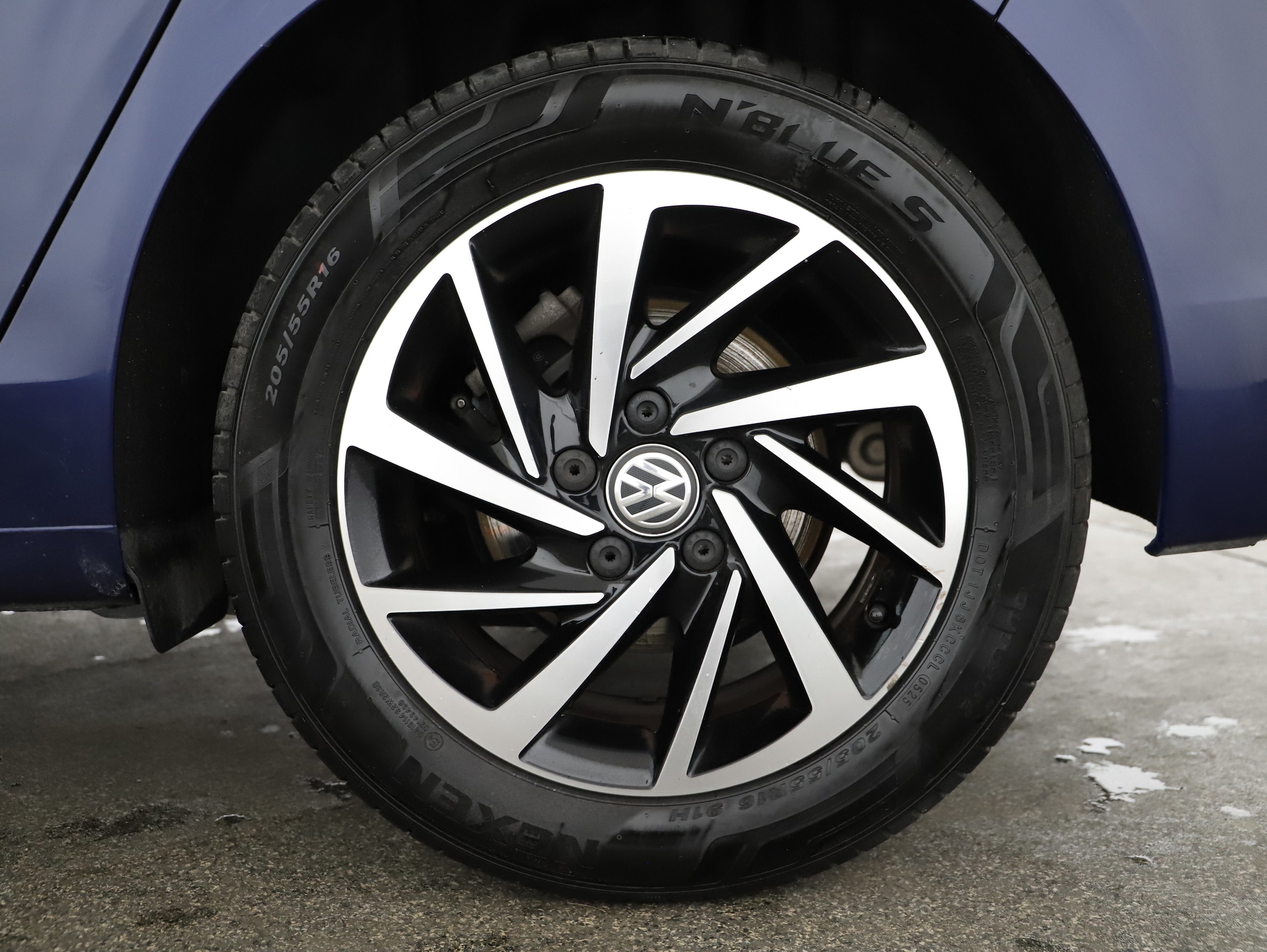 VW Golf VIII 2.0 TDI Life | Bild 10 von 28