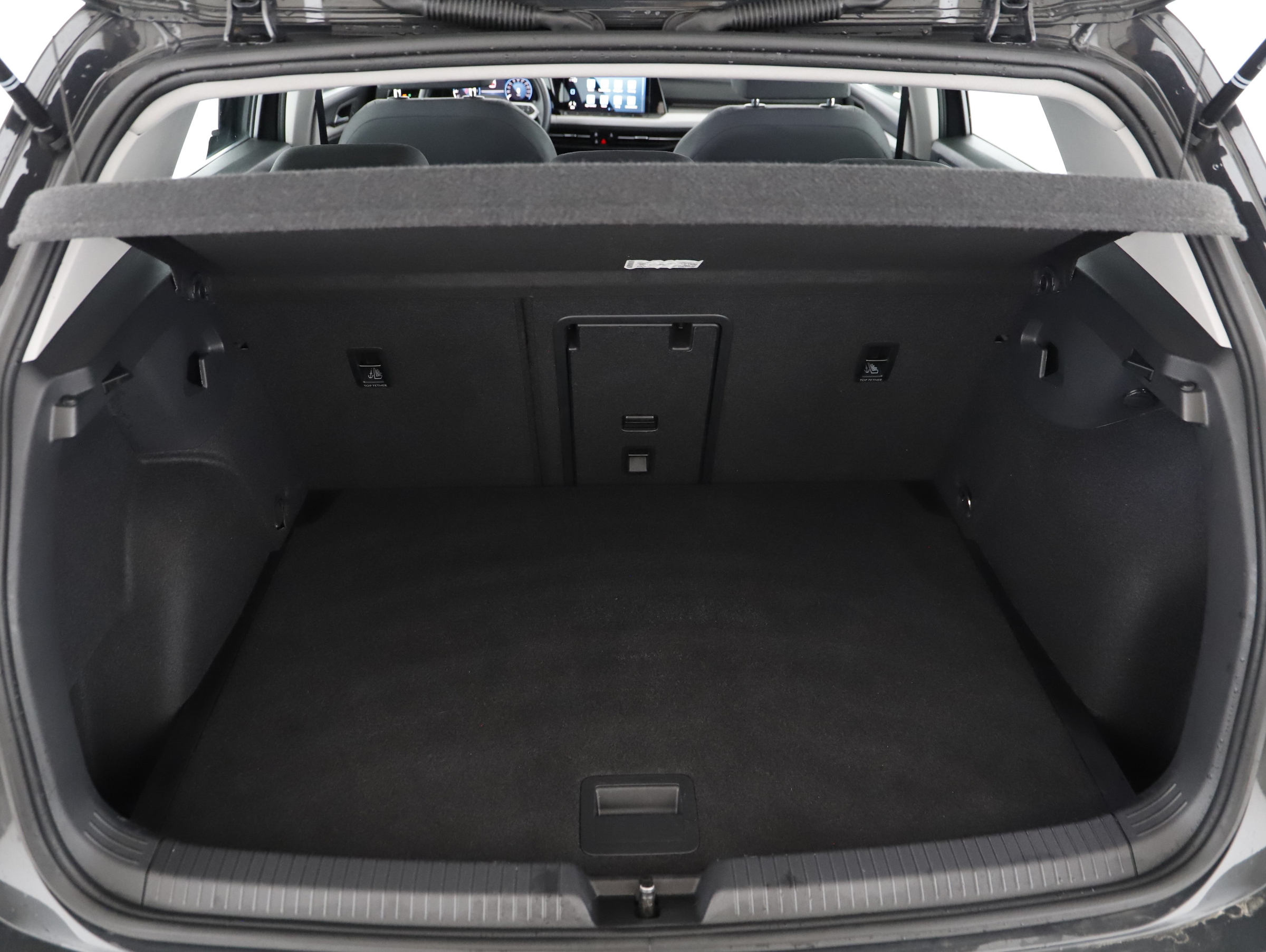 Bild eines VW Golf VIII 1.5 eTSI Life