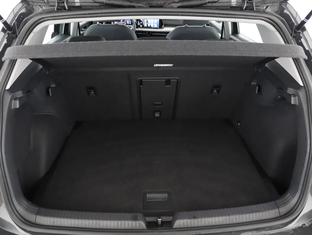 Bild eines VW Golf VIII 1.5 eTSI Life
