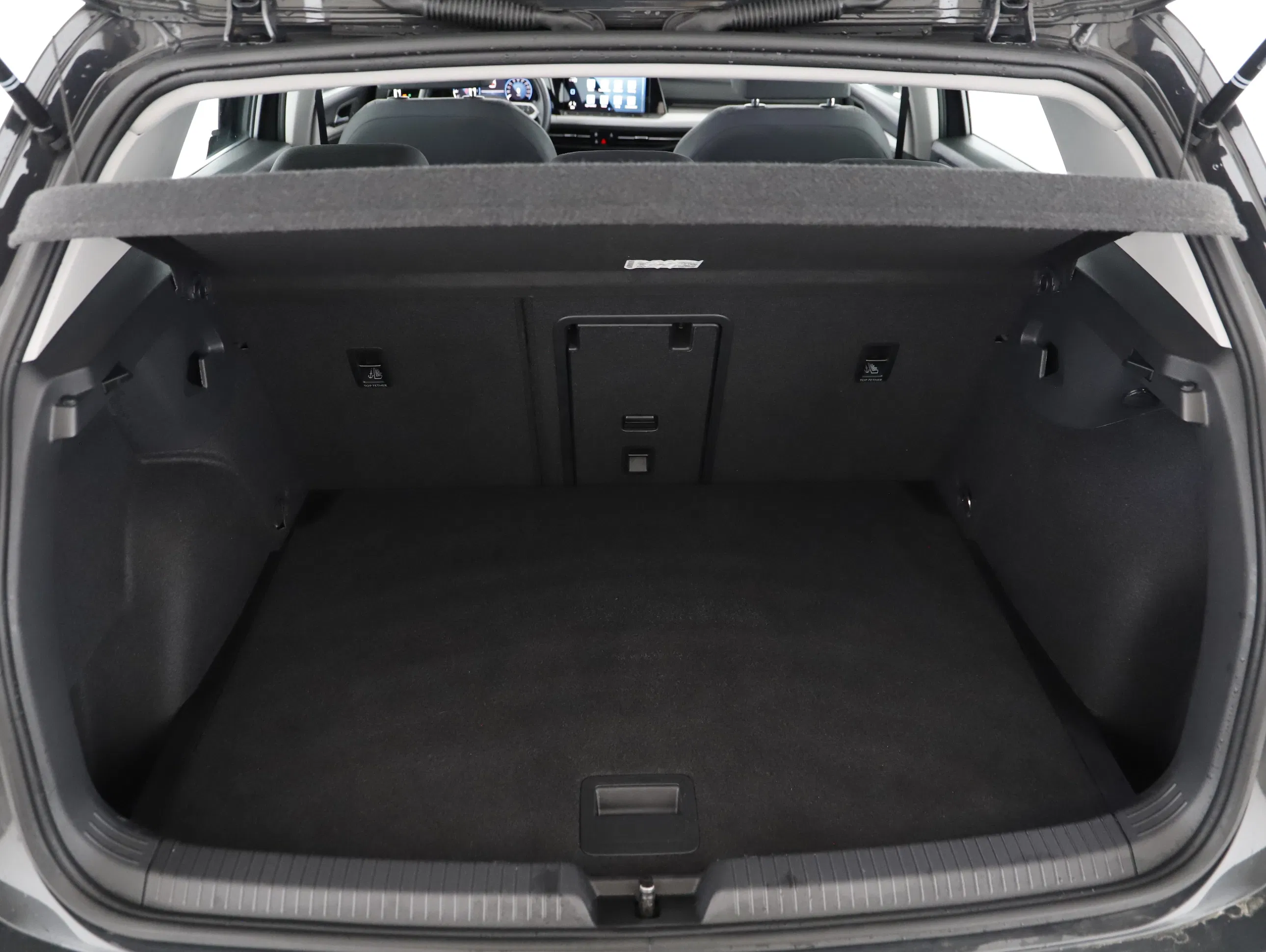VW Golf VIII 1.5 eTSI Life | Bild 1 von 19