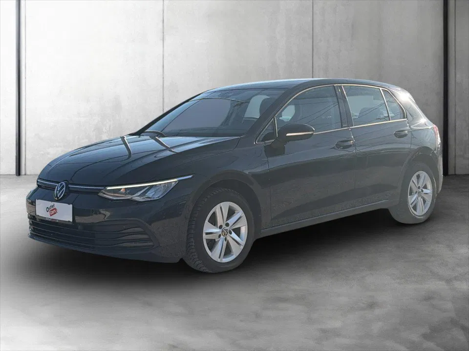VW Golf VIII 1.5 eTSI Life | Bild 1 von 19