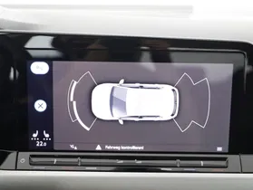 VW Golf VIII 1.5 eTSI Life | Thumbnail 14 von 19