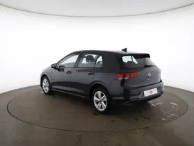 VW Golf VIII 1.5 eTSI Life | Thumbnail 17 von 19