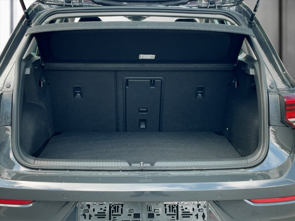 VW Golf VIII 1.5 eTSI Life | Bild 20 von 22