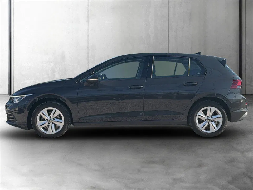 VW Golf VIII 1.5 eTSI Life | Bild 3 von 19