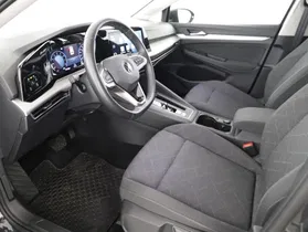 VW Golf VIII 1.5 eTSI Life | Thumbnail 4 von 19