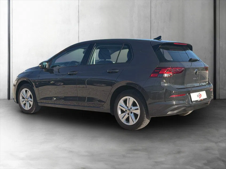 VW Golf VIII 1.5 eTSI Life | Bild 4 von 19