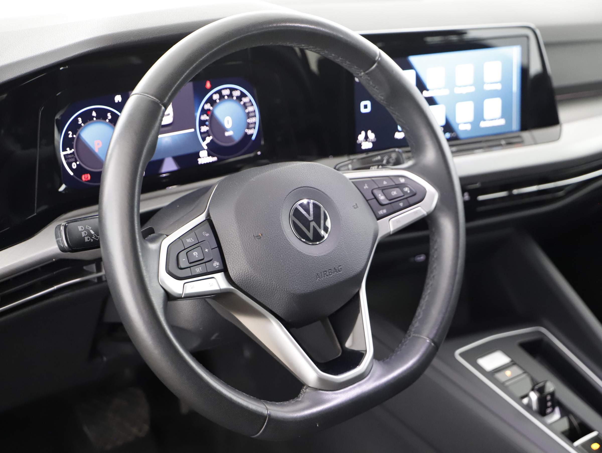 VW Golf VIII 1.5 eTSI Life | Bild 5 von 19