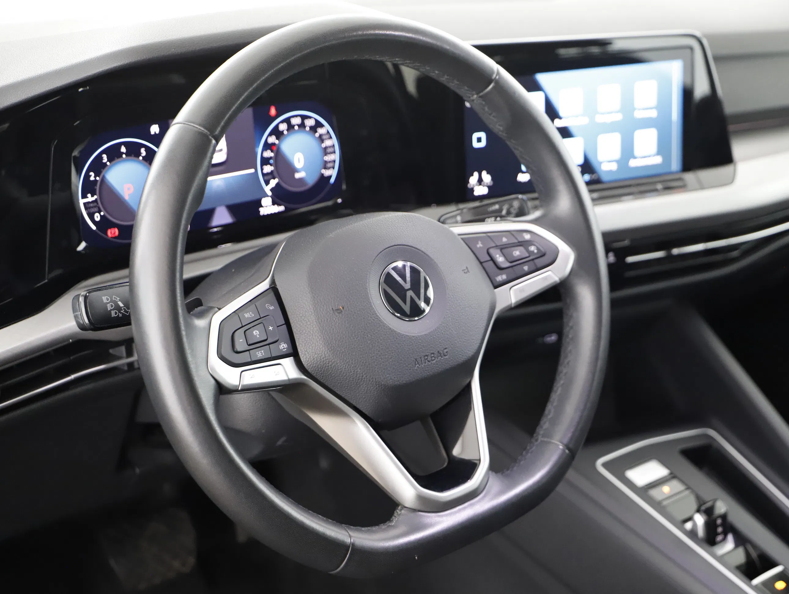 VW Golf VIII 1.5 eTSI Life | Bild 5 von 19